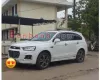 Chevrolet Captiva 2017 - Xe Chevrolet Captiva Revv LTZ 2.4 AT cuối 2017 - 460 Triệu