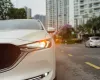 Mazda CX 5 2017 - Chính chủ bán xe MAZDA CX5 sản xuất cuối năm 2017 phome mới 2018 Bản cao cấp