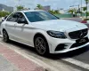 Mercedes-Benz C180 2021 -  Giảm sâu bán lấy số
