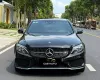 Mercedes-Benz C300 2017 - Mercedes C300 AMG sx 2017 model 2018 mẫu xe hộp số 9 cấp bản có carbon 