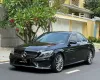 Mercedes-Benz C300 2017 - Mercedes C300 AMG sx 2017 model 2018 mẫu xe hộp số 9 cấp bản có carbon 