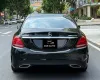 Mercedes-Benz C300 2017 - Mercedes C300 AMG sx 2017 model 2018 mẫu xe hộp số 9 cấp bản có carbon 