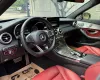 Mercedes-Benz C300 2017 - Mercedes C300 AMG sx 2017 model 2018 mẫu xe hộp số 9 cấp bản có carbon 
