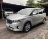 Kia Sedona 2015 - Cần Bán Xe  Kia Sedona 3.3 Sản Xuất Năm  2015 