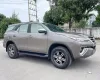 Toyota Fortuner 2019 - Chính chủ bán xe Fortuner 2019 số sàn