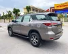 Toyota Fortuner 2019 - Chính chủ bán xe Fortuner 2019 số sàn