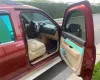 Ford Everest 2012 - Chính chủ bán xe FORD EVEREST sản xuất năm 2012 