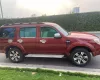 Ford Everest 2012 - Chính chủ bán xe FORD EVEREST sản xuất năm 2012 