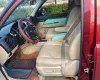 Ford Everest 2012 - Chính chủ bán xe FORD EVEREST sản xuất năm 2012 