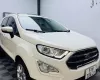 Ford EcoSport 2020 - EcoSport Titanium 1.5 AT 2020