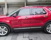 Ford Explorer 2018 - Chính chủ bán xe Ford Explorer Limited 2.3L EcoBoost 2018 