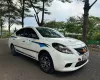 Nissan Sunny 2015 - Chính chủ bán xe Nissan sunny 2015 số sàn