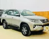 Toyota Fortuner 2018 - TOYOTA Fortuner 2018 1 Chủ Từ Đầu