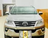 Toyota Fortuner 2018 - TOYOTA Fortuner 2018 1 Chủ Từ Đầu