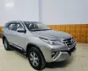 Toyota Fortuner 2018 - TOYOTA Fortuner 2018 1 Chủ Từ Đầu
