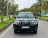 Toyota Land Cruiser Prado 2021 - Cần bán xe Toyota Land Cruiser Prado 2021, màu đen, nhập khẩu chính hãng