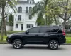 Toyota Land Cruiser Prado 2021 - Cần bán xe Toyota Land Cruiser Prado 2021, màu đen, nhập khẩu chính hãng