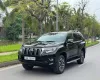Toyota Land Cruiser Prado 2021 - Xe Toyota Land Cruiser Prado năm 2021, nhập khẩu nguyên chiếc