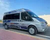 Ford Transit 2014 - CẦN BÁN HOẶC CHO THUÊ XE TẢI VAN 6 CHỖ – FORD TRANSIT ĐỘ LIMOUSINE