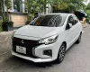 Mitsubishi Attrage 2021 - Mitsubishi Attrage: STĐ mới chạy 7.000km siêu lướt 4 võ theo xe