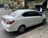Mitsubishi Attrage 2021 - Mitsubishi Attrage: STĐ mới chạy 7.000km siêu lướt 4 võ theo xe