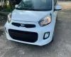 Kia Morning 2019 - Chính chủ bán xe Kia Morning 2018 mt