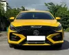 MG MG5 2023 - MG5 2022 BẢN LUXURY đăng ký 2023 
