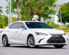 Lexus ES 250 2021 - Cần bán Lexus ES 250 sản xuất 2021, màu trắng, nhập khẩu nguyên chiếc, giá tốt