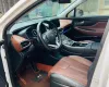 Hyundai Santa Fe 2021 -  Hyundai SantaFe Cao cấp 2.2L HTRAC – 2021 – Xe chính chủ