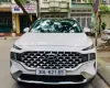 Hyundai Santa Fe 2021 -  Hyundai SantaFe Cao cấp 2.2L HTRAC – 2021 – Xe chính chủ