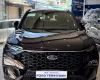 Ford Territory 2025 - FORD TERRITORY TITANIUM X – ĐỈNH CAO CÔNG NGHỆ, PHONG CÁCH DẪN LỐI.