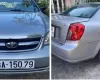 Daewoo Lacetti 2008 - BÁN XE GIÁ RẺ – 5 CHỖ RỘNG RÃI – CHỈ 65TRIỆU