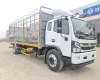 Dongfeng (DFM) 9.6T 2025 - Xe nhập khẩu nguyên chiếc  - Tải trọng cho phép 9T1,tổng tải 15 tấn