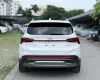 Hyundai Santa Fe 2022 - Hyundai SantaFe Cao cấp 2.2L HTRAC 2022 full dầu m&#224;u trắng. 