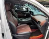 Hyundai Santa Fe 2022 - Hyundai SantaFe Cao cấp 2.2L HTRAC 2022 full dầu m&#224;u trắng. 