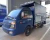 Hyundai Porter 2025 - Cần mua xe tải 1 tấn 5?
