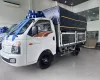 Hyundai Porter 2025 - Cần mua xe tải 1 tấn 5?