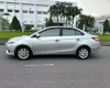 Toyota Vios 2017 - Toyota Vios G 1.5 AT - Sản xuất 2017