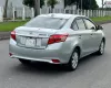 Toyota Vios 2017 - Toyota Vios G 1.5 AT - Sản xuất 2017