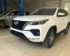 Toyota Fortuner 2022 - Fortuner Sản Xuất Năm 2022