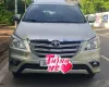 Toyota Innova 2015 - Cần bán innova sx 2015 bản E đủ.