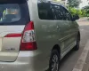 Toyota Innova 2015 - Cần bán innova sx 2015 bản E đủ.