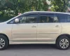Toyota Innova 2015 - Cần bán innova sx 2015 bản E đủ.