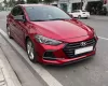 Hyundai Elantra 2018 - Cần bán Hyundai Elantra Sport 2018 – Chính chủ, xe gia đình