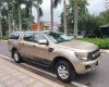 Ford Ranger 2014 - Chính chủ bán xe Ford ranger XLS 2.2 MT 2014 máy dầu.