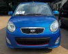 Kia Morning 2012 - Cần bán Kia Morning 2012 – Số tự động