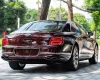 Bentley Flying Spur V8 First Edition 2022 - Cần bán lại xe Bentley Flying Spur V8 First Edition đời 2022, màu đỏ, nhập khẩu nguyên chiếc, chạy siêu lướt 