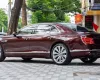 Bentley Flying Spur V8 First Edition 2022 - Cần bán lại xe Bentley Flying Spur V8 First Edition đời 2022, màu đỏ, nhập khẩu nguyên chiếc, chạy siêu lướt 