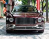 Bentley Flying Spur V8 First Edition 2022 - Cần bán lại xe Bentley Flying Spur V8 First Edition đời 2022, màu đỏ, nhập khẩu nguyên chiếc, chạy siêu lướt 