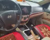 Hyundai Santa Fe 2009 - Chính chủ bán xe SANTAFE đăng ký 2009  máy  xăng 12 lít /100km, số tay